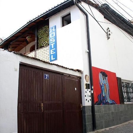 Hostel Bushati Prizren Ngoại thất bức ảnh