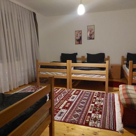 Hostel Bushati Prizren Ngoại thất bức ảnh