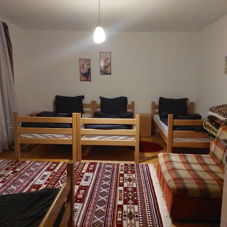 Hostel Bushati Prizren Ngoại thất bức ảnh