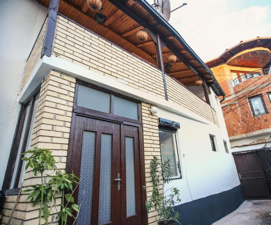 Hostel Bushati Prizren Ngoại thất bức ảnh