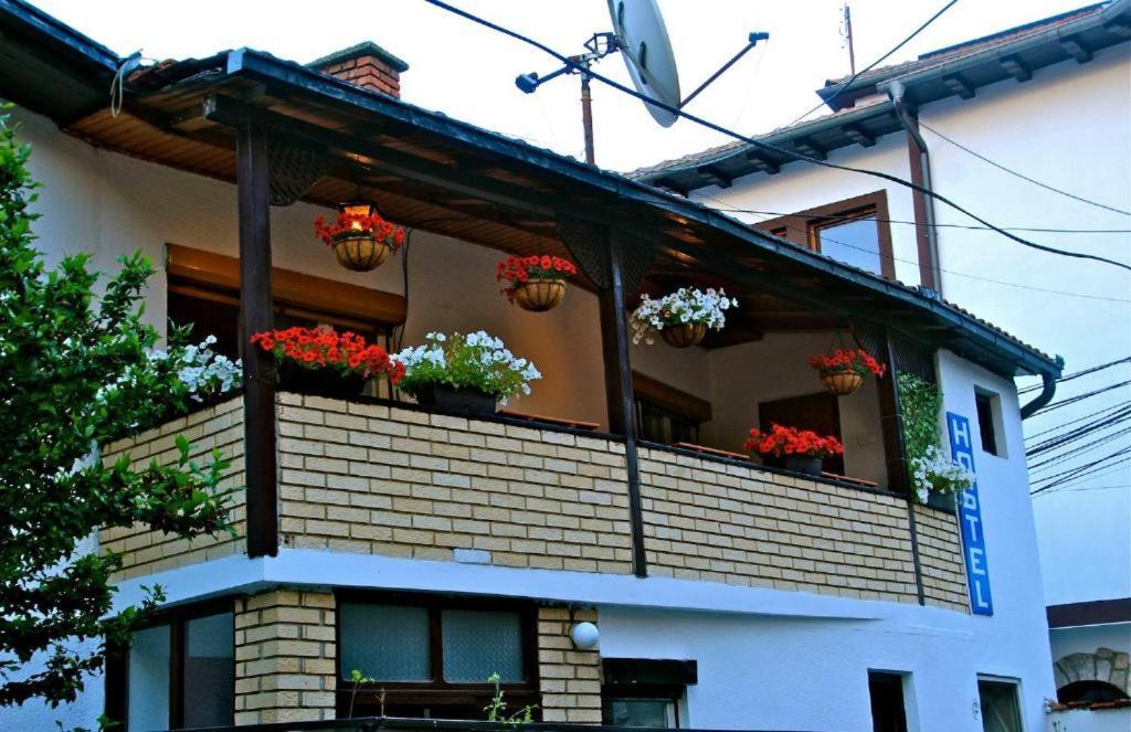 Hostel Bushati Prizren Ngoại thất bức ảnh