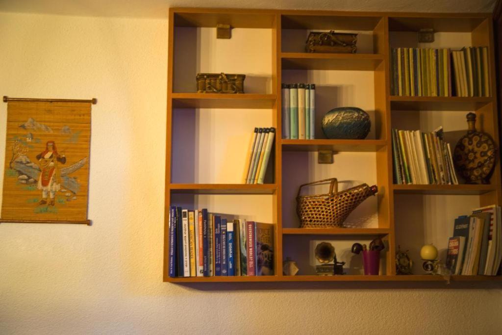 Hostel Bushati Prizren Ngoại thất bức ảnh