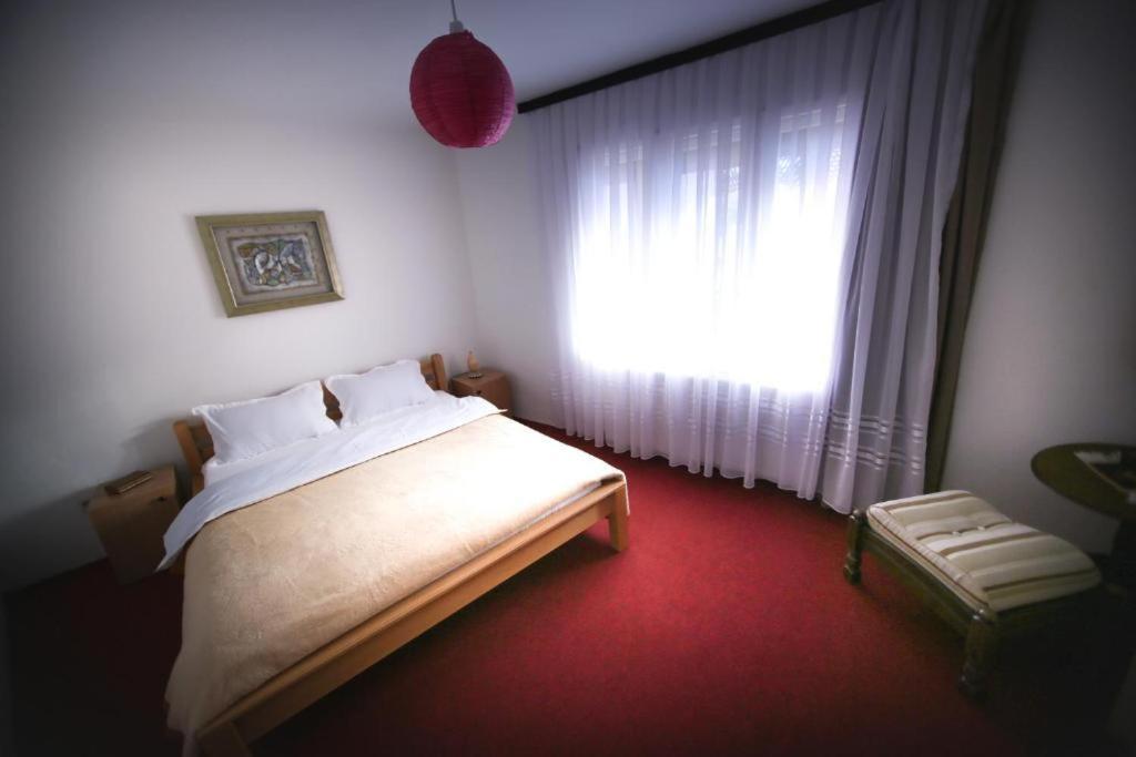 Hostel Bushati Prizren Ngoại thất bức ảnh