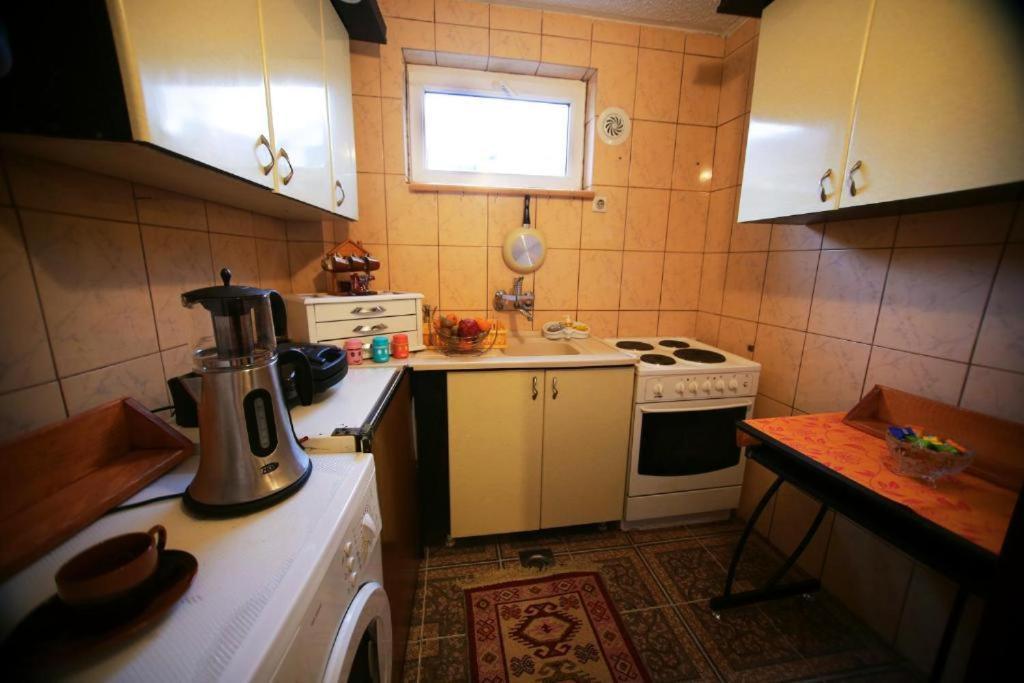 Hostel Bushati Prizren Ngoại thất bức ảnh