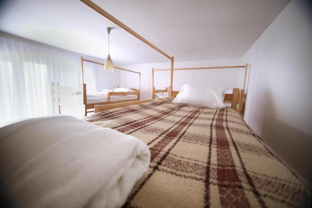 Hostel Bushati Prizren Ngoại thất bức ảnh