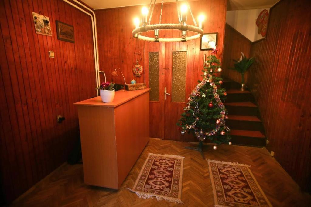 Hostel Bushati Prizren Ngoại thất bức ảnh