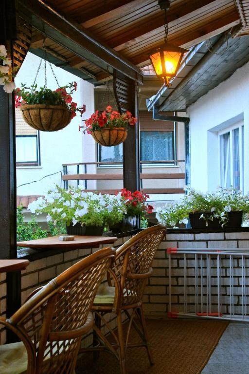 Hostel Bushati Prizren Ngoại thất bức ảnh