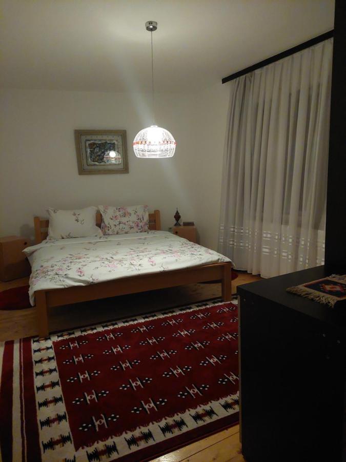 Hostel Bushati Prizren Ngoại thất bức ảnh