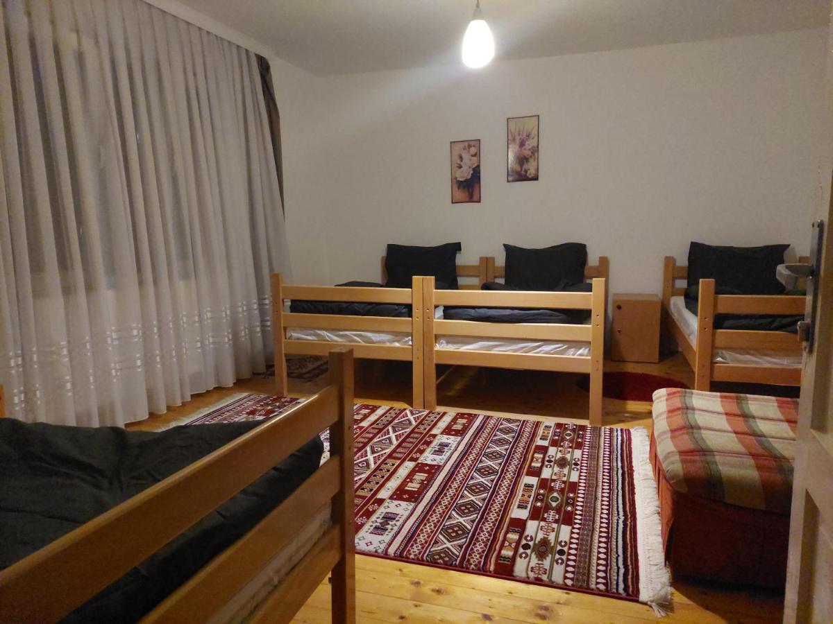 Hostel Bushati Prizren Ngoại thất bức ảnh
