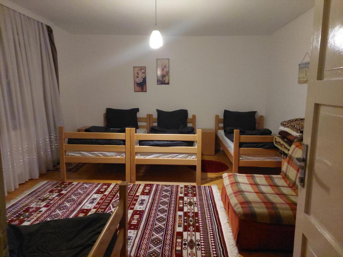 Hostel Bushati Prizren Ngoại thất bức ảnh