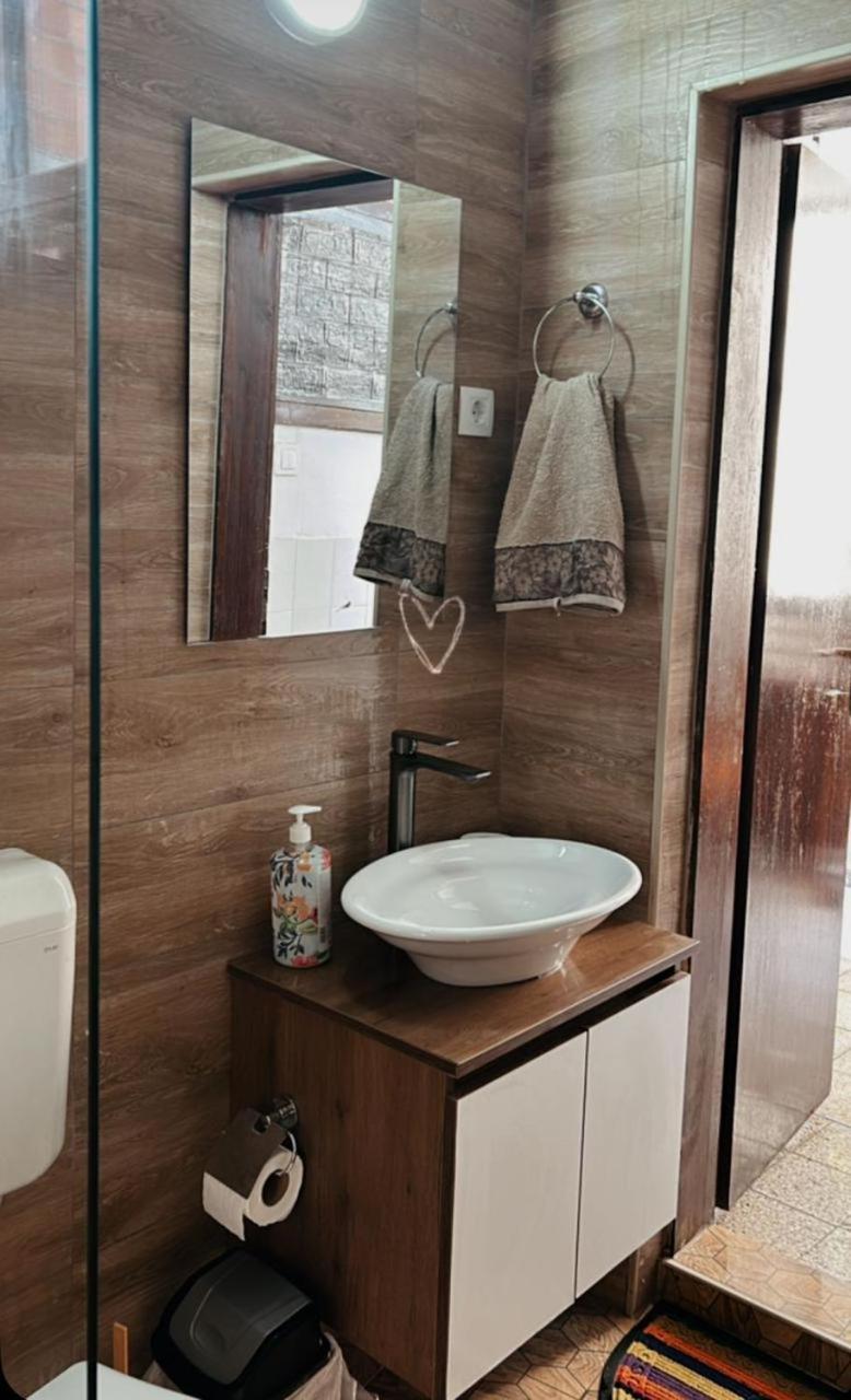 Hostel Bushati Prizren Ngoại thất bức ảnh