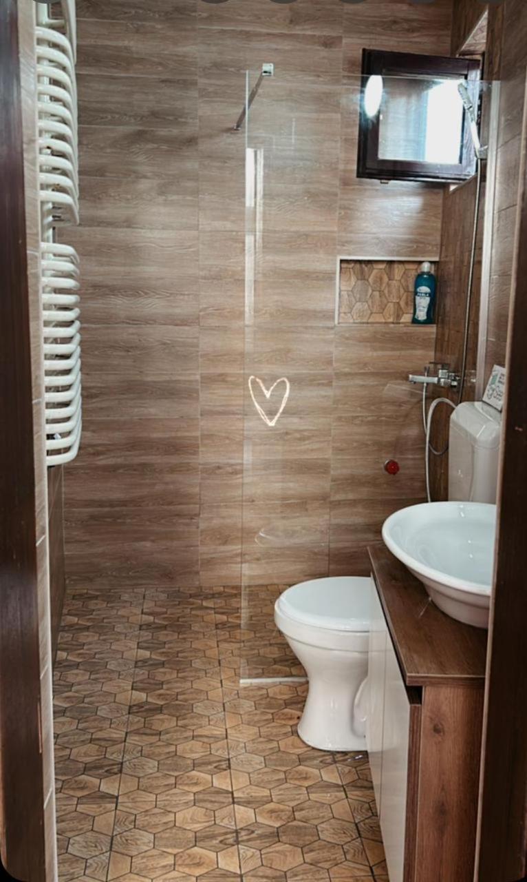 Hostel Bushati Prizren Ngoại thất bức ảnh